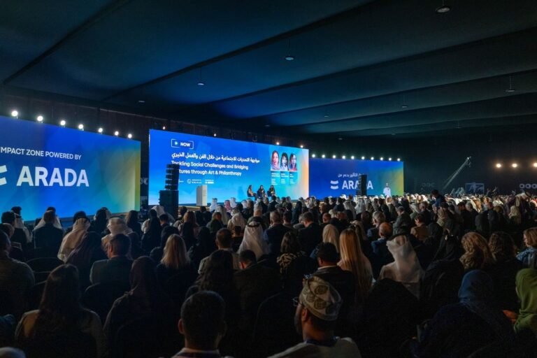 أكثر من 14 ألف مشارك متوقع من مختلف أنحاء العالم وأكثر من 300 شخصية من قادة الأعمال والمستثمرين