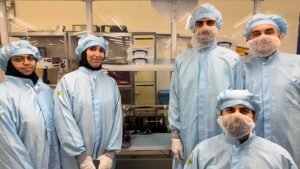 خلال زيارة وفد الأكاديمية إلى مملكة هولندا