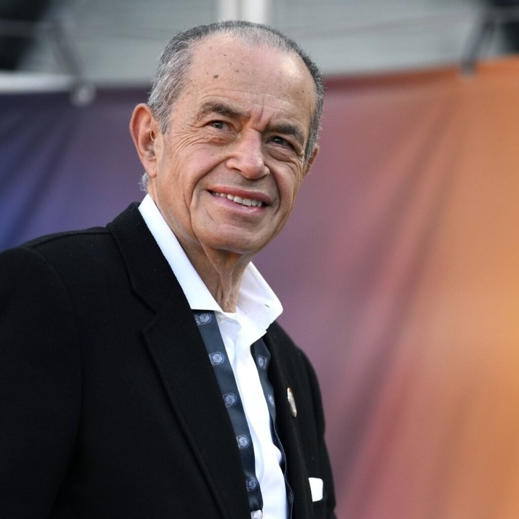 محمد منصور في ملعب سنابدراغون