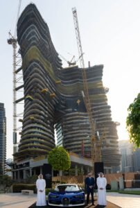 نجحت الشركة حتى اليوم في تسليم أكثر من 12,000 وحدة سكنية