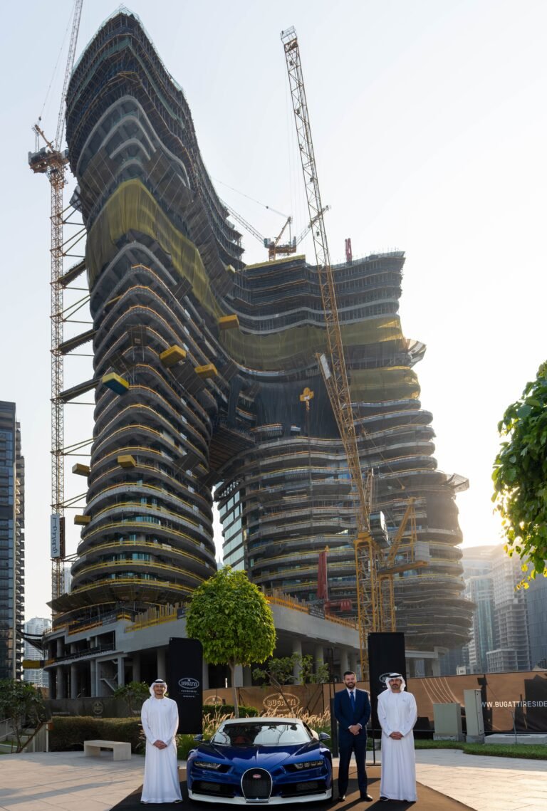 نجحت الشركة حتى اليوم في تسليم أكثر من 12,000 وحدة سكنية