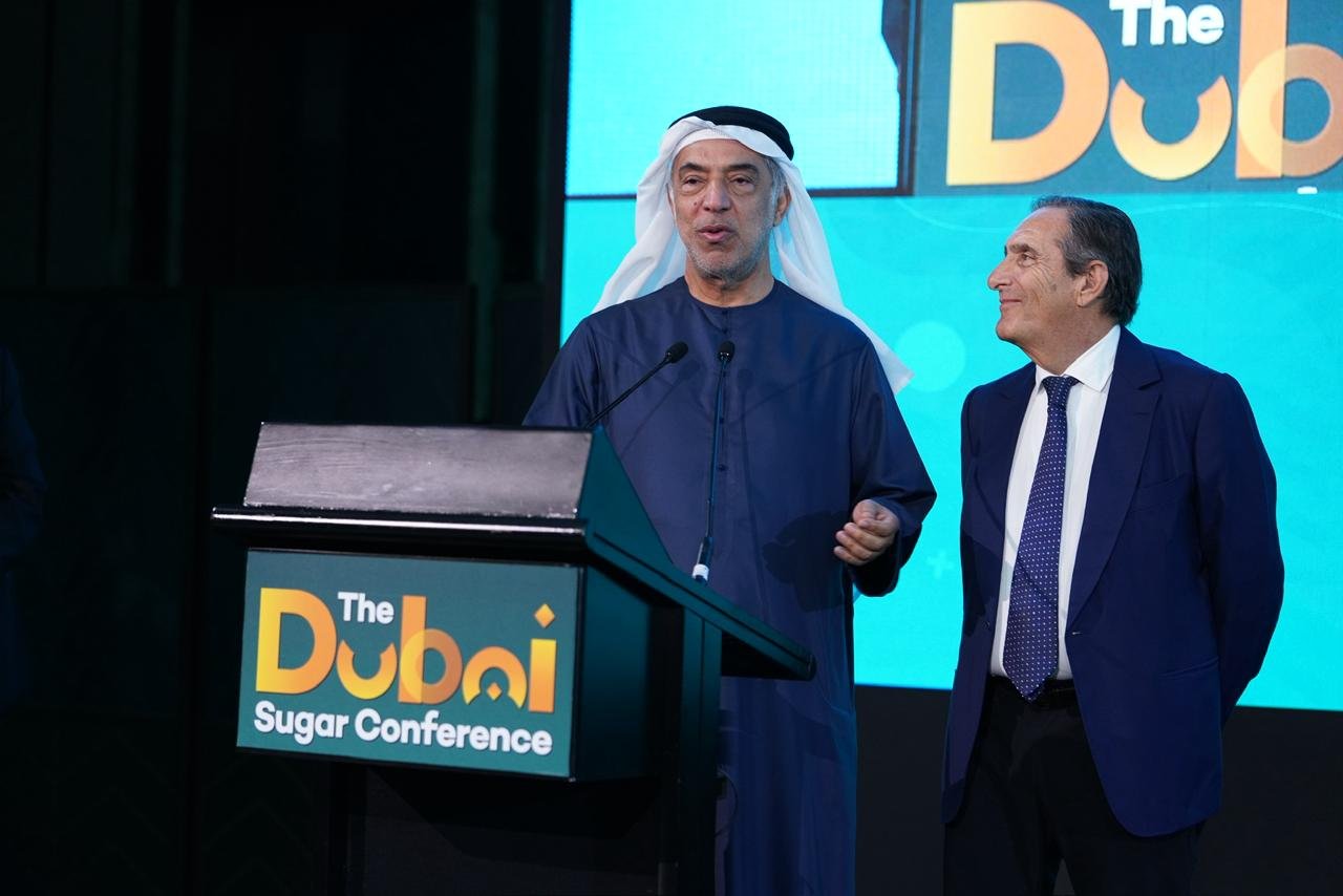 جمال الغرير سوق السكر محلياً وعالمياً يشهد حالة من الاستقرار النسبي